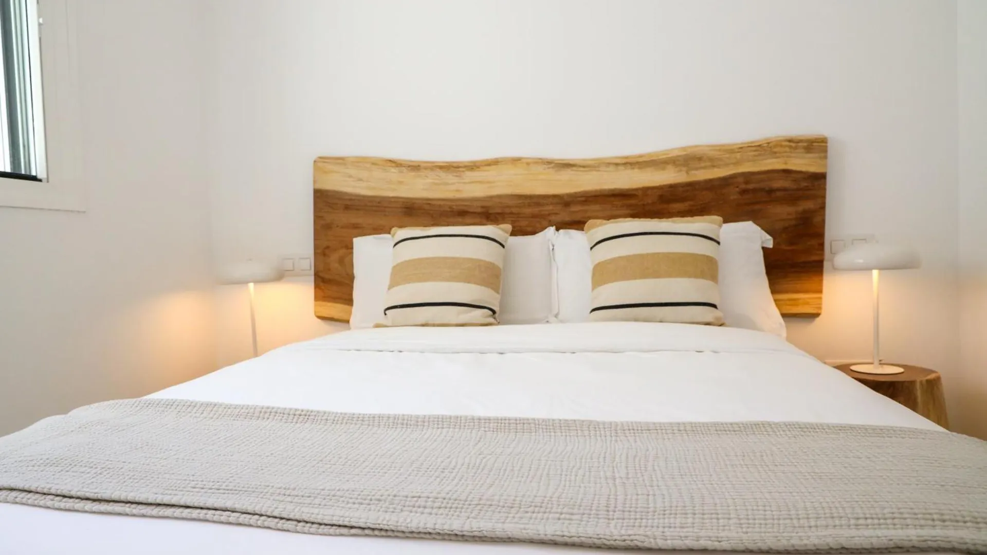 Cala Vadella Panoramic Retreat Apartment